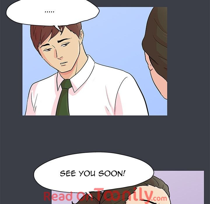 The White Room Manhwa - Chapter 53 Page 47