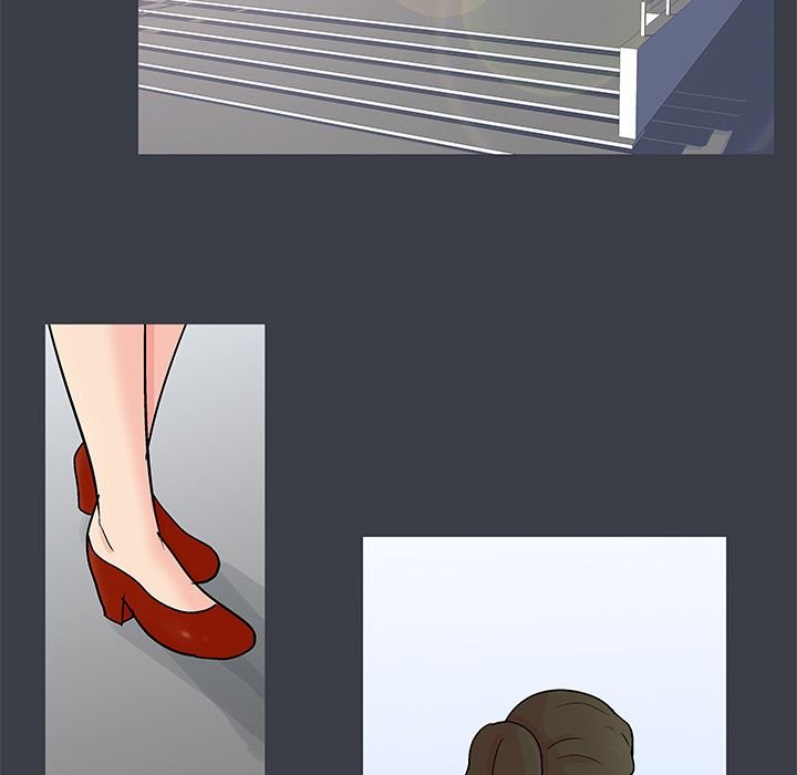 The White Room Manhwa - Chapter 53 Page 51