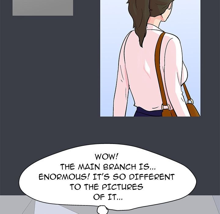 The White Room Manhwa - Chapter 53 Page 52