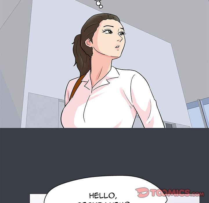 The White Room Manhwa - Chapter 53 Page 53