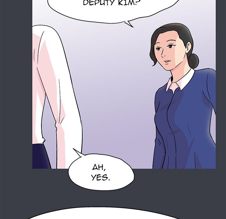 The White Room Manhwa - Chapter 53 Page 54