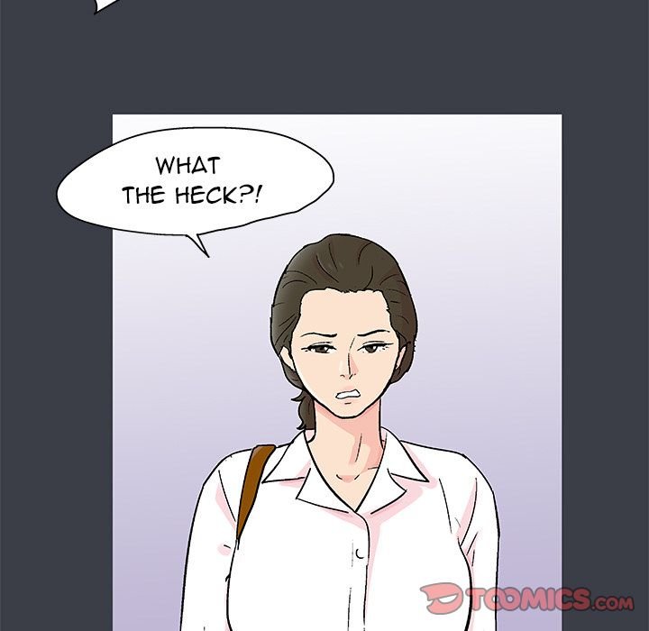 The White Room Manhwa - Chapter 53 Page 57