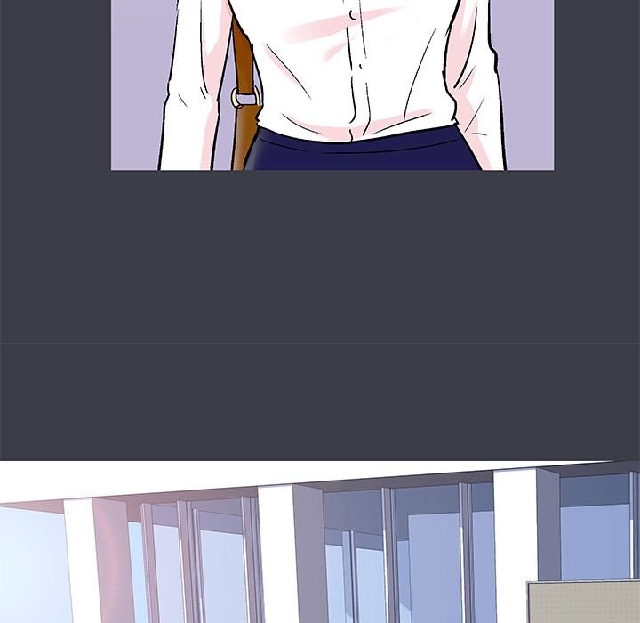 The White Room Manhwa - Chapter 53 Page 58