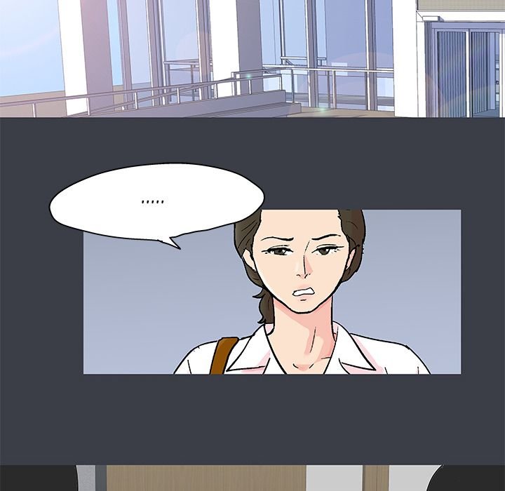 The White Room Manhwa - Chapter 53 Page 59