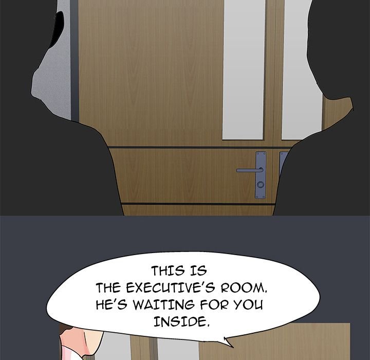 The White Room Manhwa - Chapter 53 Page 60