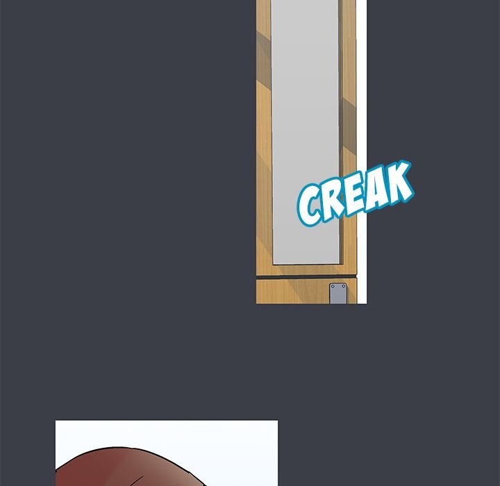 The White Room Manhwa - Chapter 53 Page 63