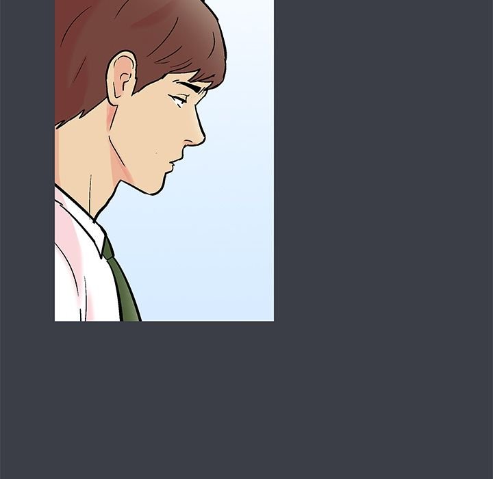 The White Room Manhwa - Chapter 53 Page 64