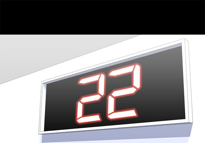 The White Room Manhwa - Chapter 61 Page 0