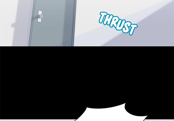 The White Room Manhwa - Chapter 61 Page 3