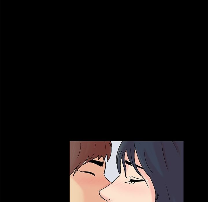 The White Room Manhwa - Chapter 61 Page 8