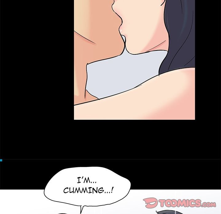The White Room Manhwa - Chapter 61 Page 9