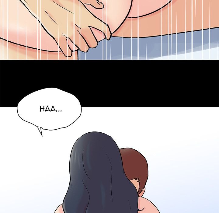 The White Room Manhwa - Chapter 61 Page 12