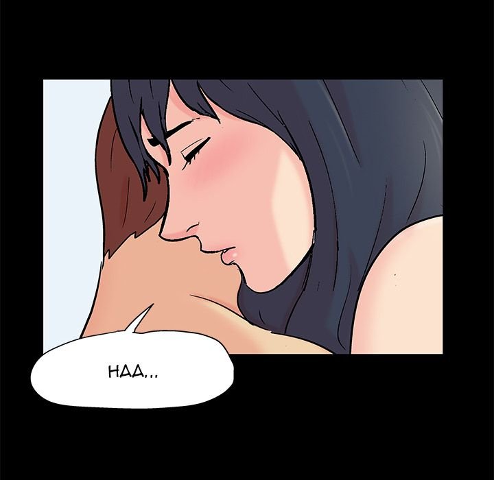 The White Room Manhwa - Chapter 61 Page 14