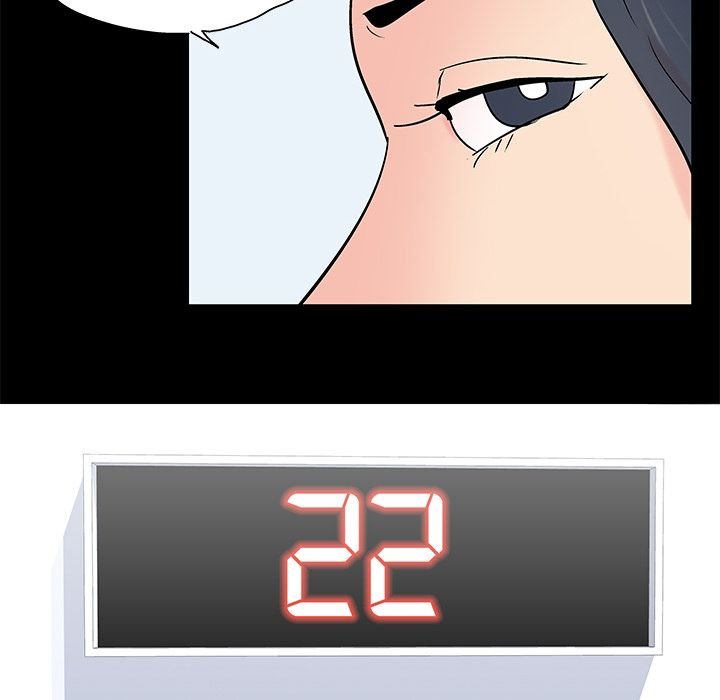 The White Room Manhwa - Chapter 61 Page 16