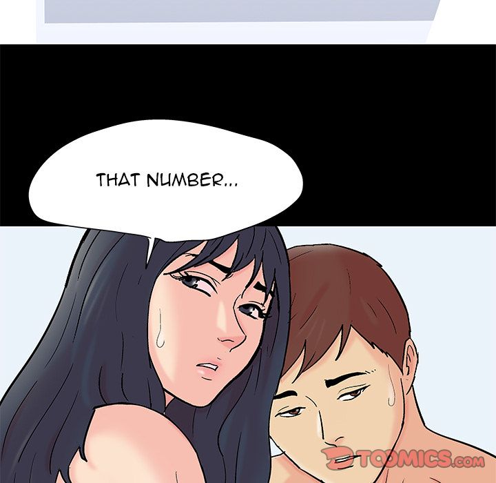 The White Room Manhwa - Chapter 61 Page 17