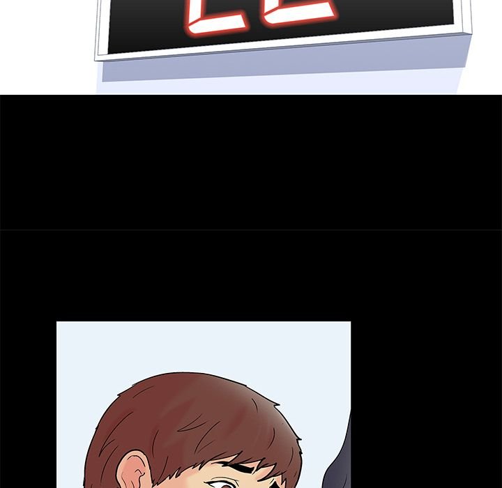 The White Room Manhwa - Chapter 61 Page 19