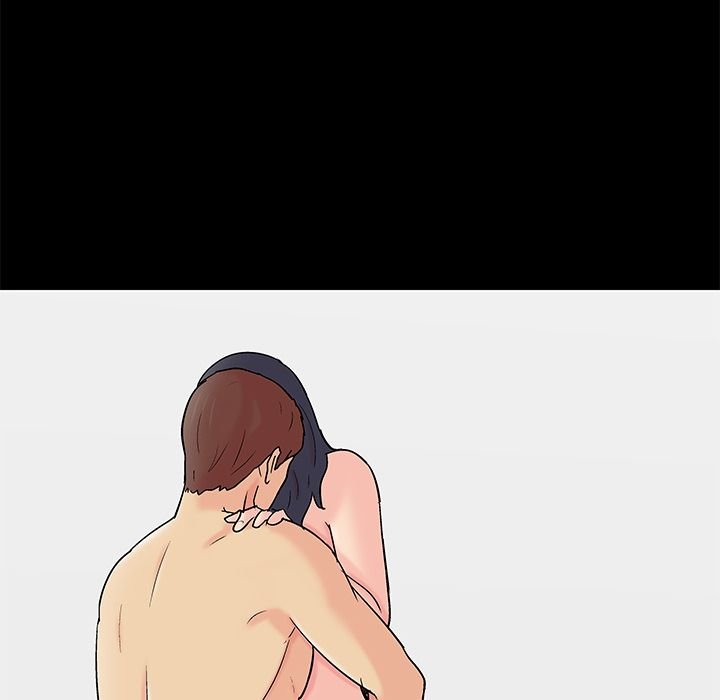 The White Room Manhwa - Chapter 61 Page 24