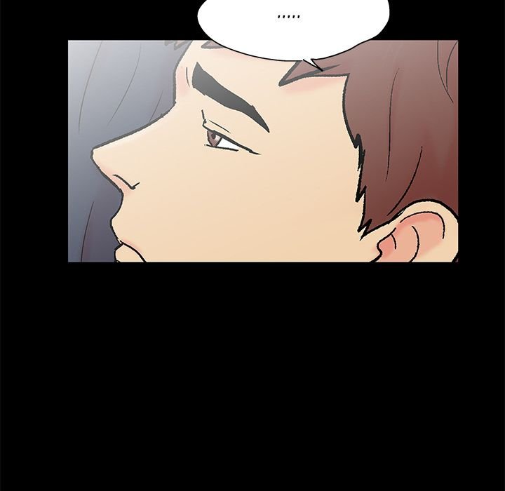 The White Room Manhwa - Chapter 61 Page 26