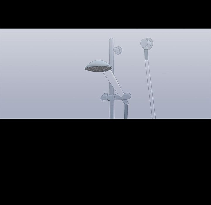 The White Room Manhwa - Chapter 61 Page 27