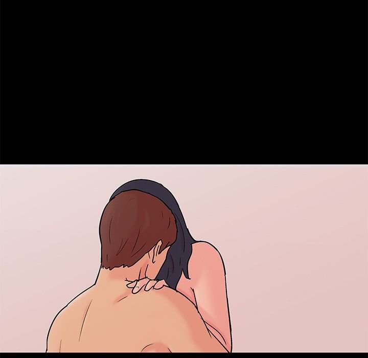 The White Room Manhwa - Chapter 61 Page 28