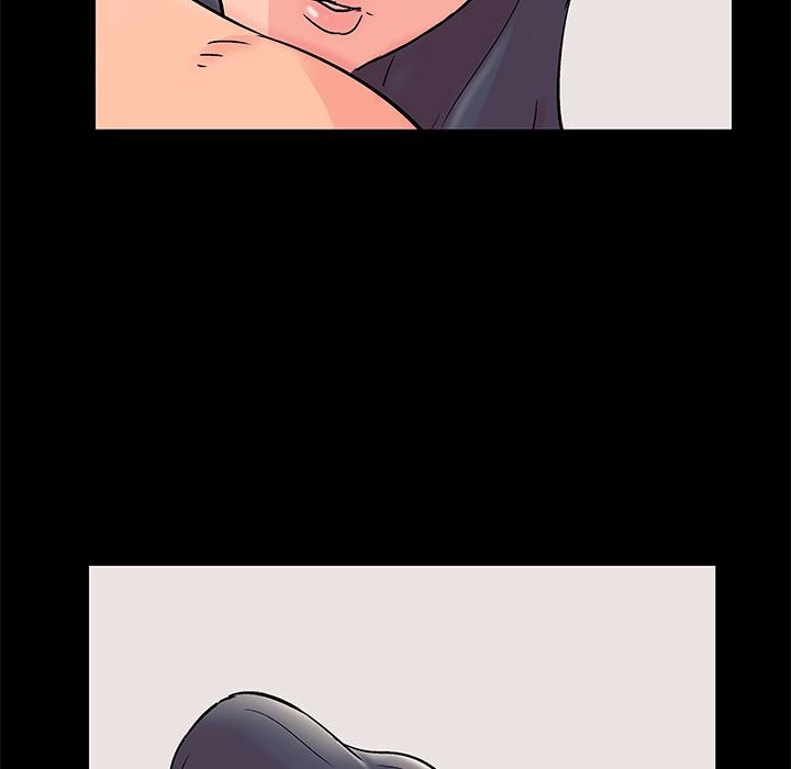 The White Room Manhwa - Chapter 61 Page 30