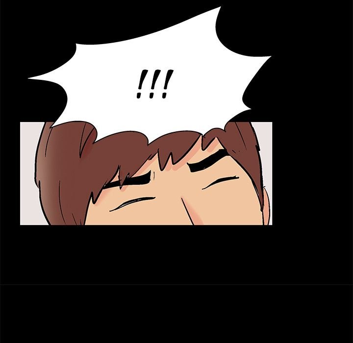 The White Room Manhwa - Chapter 61 Page 39