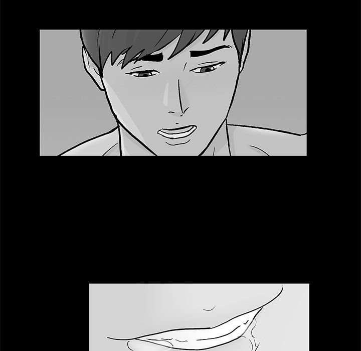 The White Room Manhwa - Chapter 61 Page 40