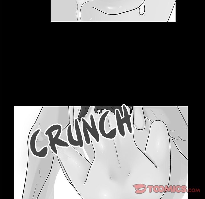 The White Room Manhwa - Chapter 61 Page 41