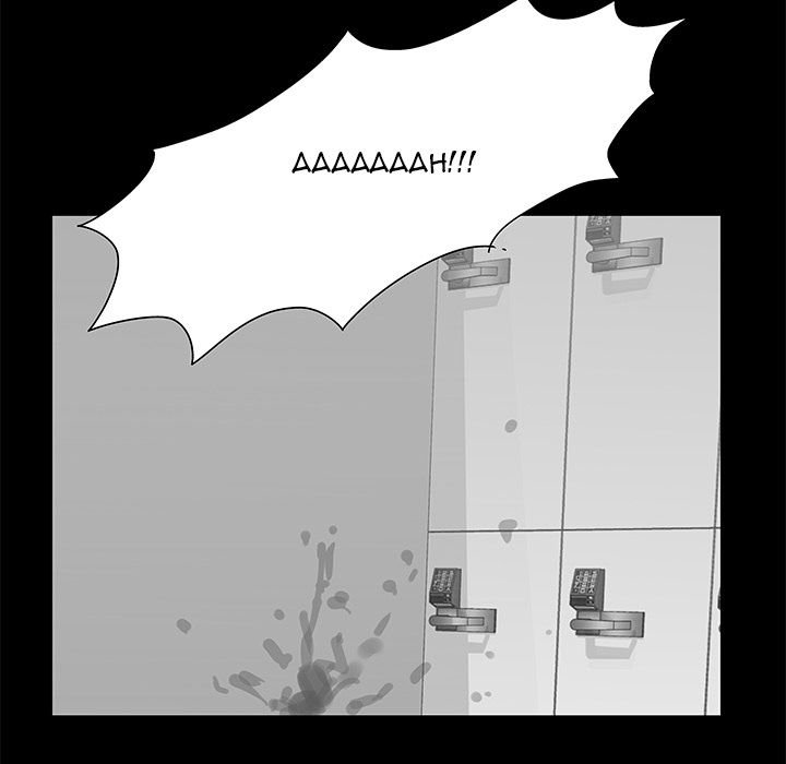 The White Room Manhwa - Chapter 61 Page 43