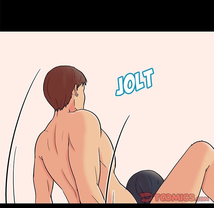 The White Room Manhwa - Chapter 61 Page 45