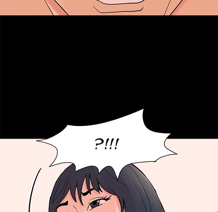 The White Room Manhwa - Chapter 61 Page 47