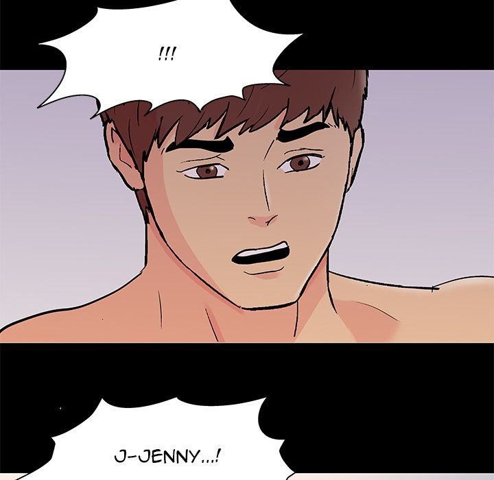 The White Room Manhwa - Chapter 61 Page 52