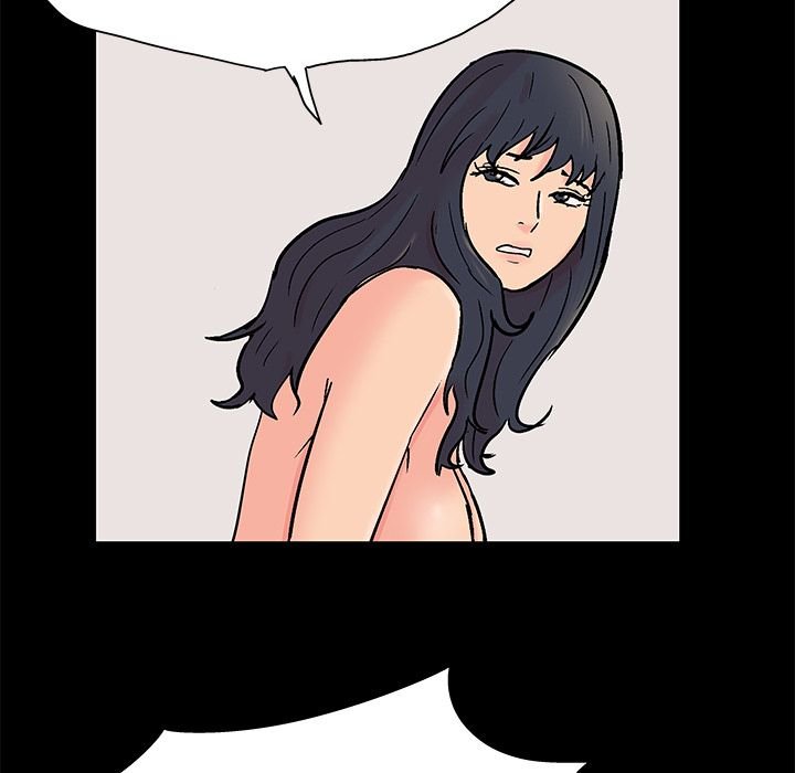 The White Room Manhwa - Chapter 61 Page 54