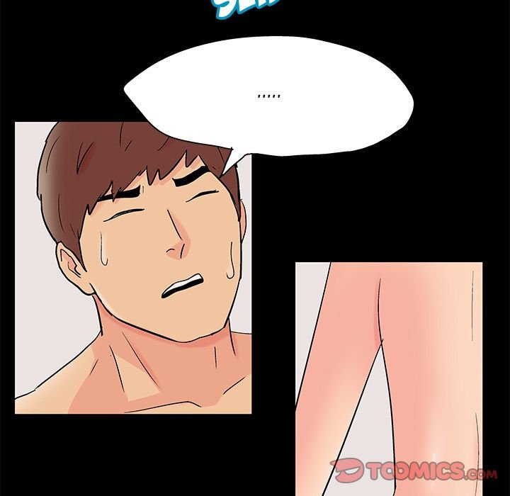 The White Room Manhwa - Chapter 61 Page 57