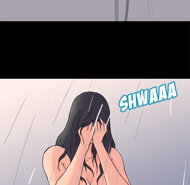 The White Room Manhwa - Chapter 61 Page 59