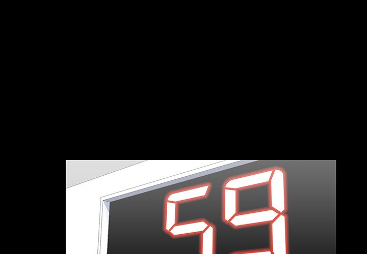 The White Room Manhwa - Chapter 49 Page 1