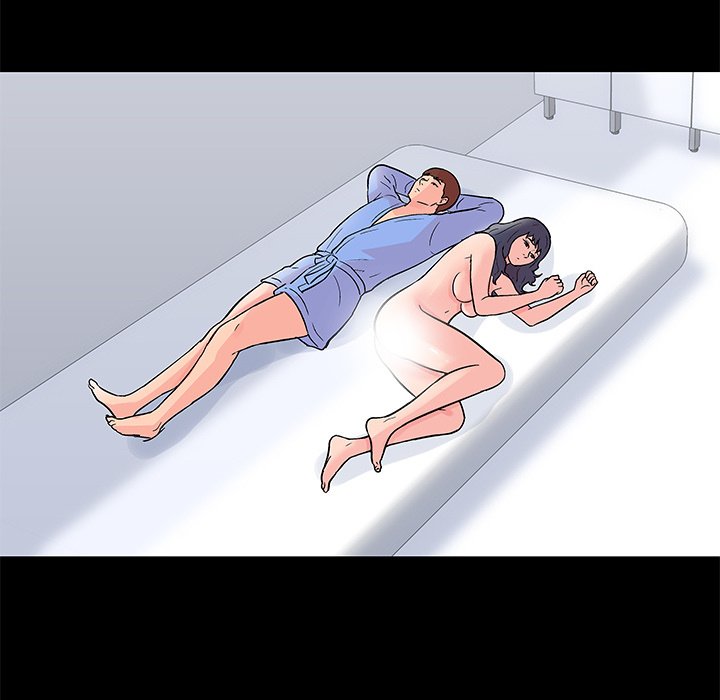 The White Room Manhwa - Chapter 49 Page 7