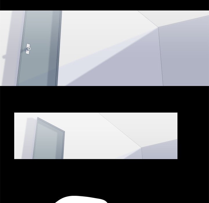 The White Room Manhwa - Chapter 49 Page 8