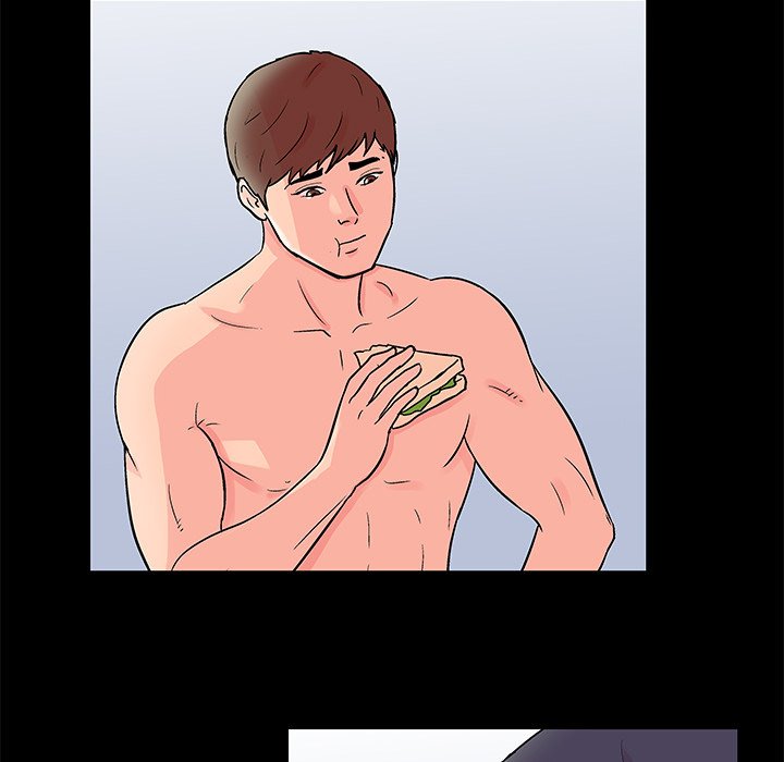 The White Room Manhwa - Chapter 49 Page 14