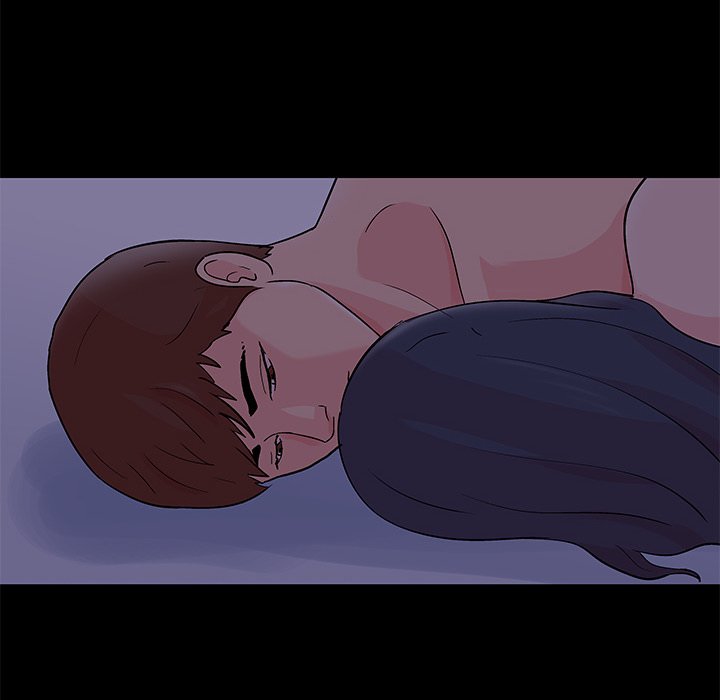 The White Room Manhwa - Chapter 49 Page 19