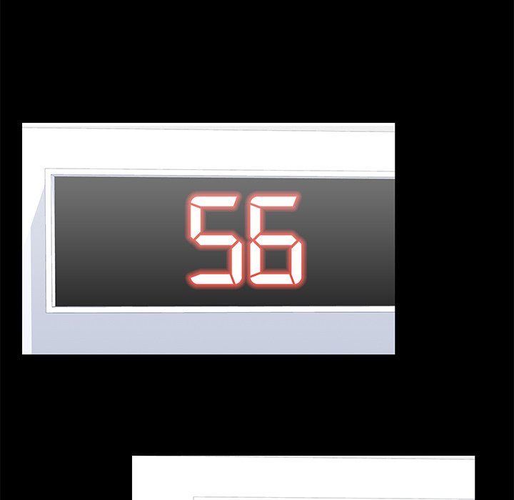 The White Room Manhwa - Chapter 49 Page 21