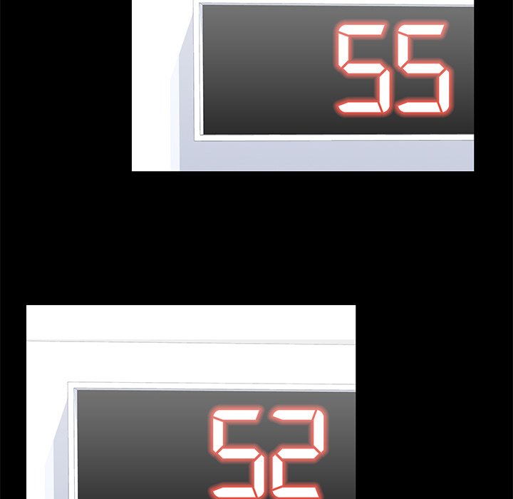 The White Room Manhwa - Chapter 49 Page 22