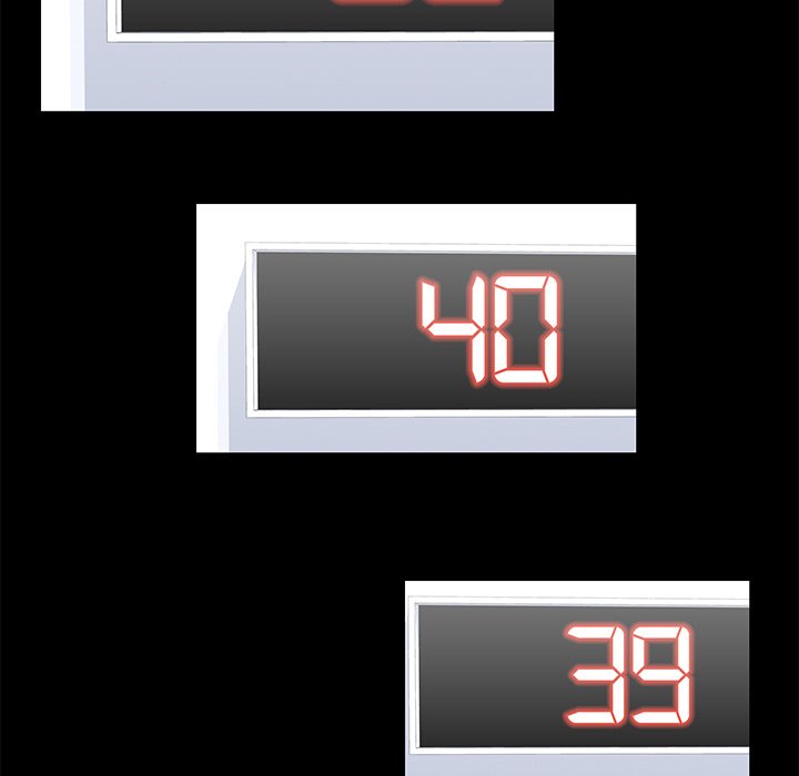 The White Room Manhwa - Chapter 49 Page 23