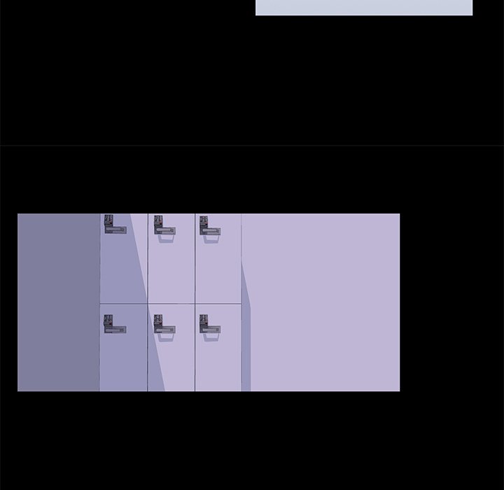 The White Room Manhwa - Chapter 49 Page 24