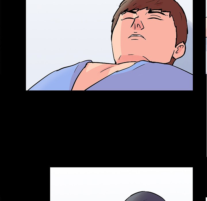 The White Room Manhwa - Chapter 49 Page 32