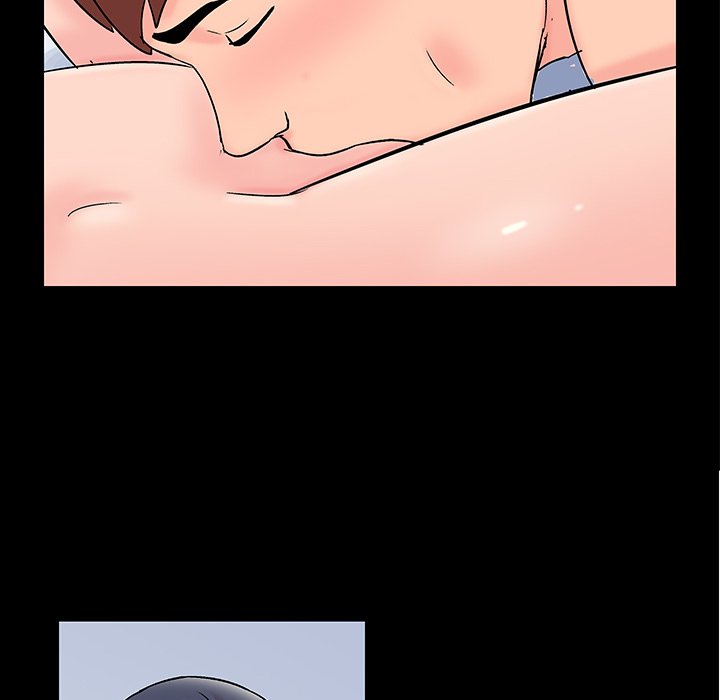 The White Room Manhwa - Chapter 49 Page 36