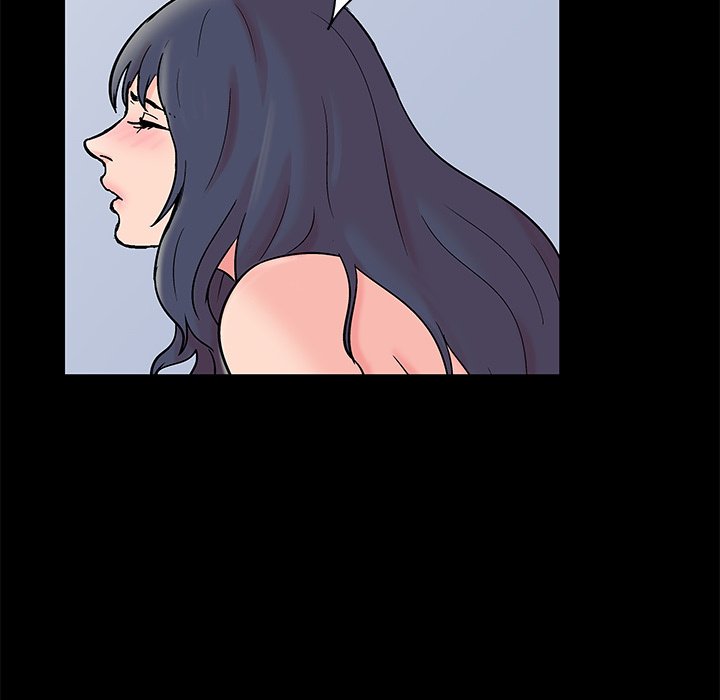 The White Room Manhwa - Chapter 49 Page 40