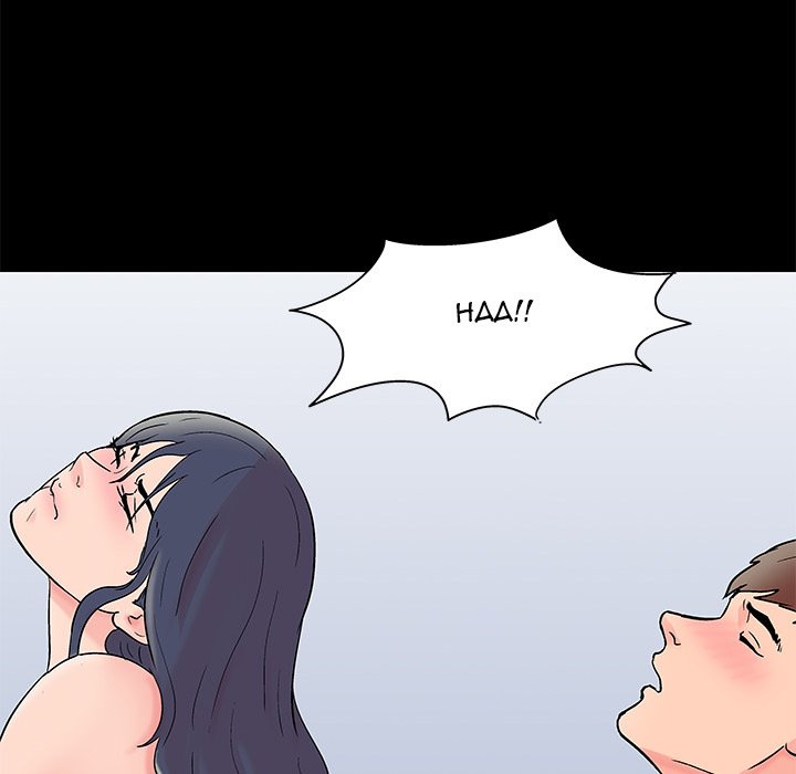 The White Room Manhwa - Chapter 49 Page 42