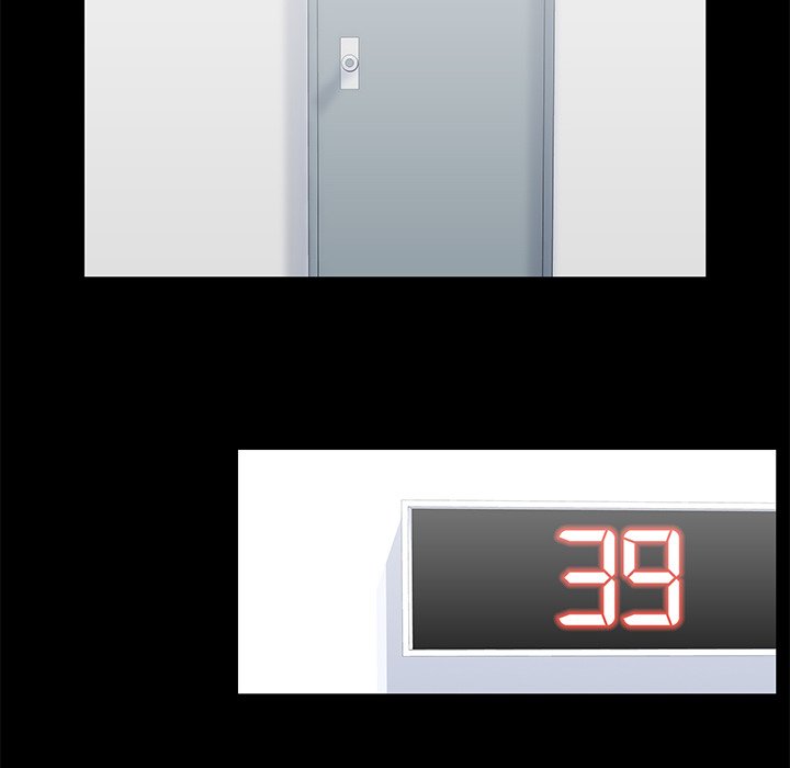 The White Room Manhwa - Chapter 49 Page 44