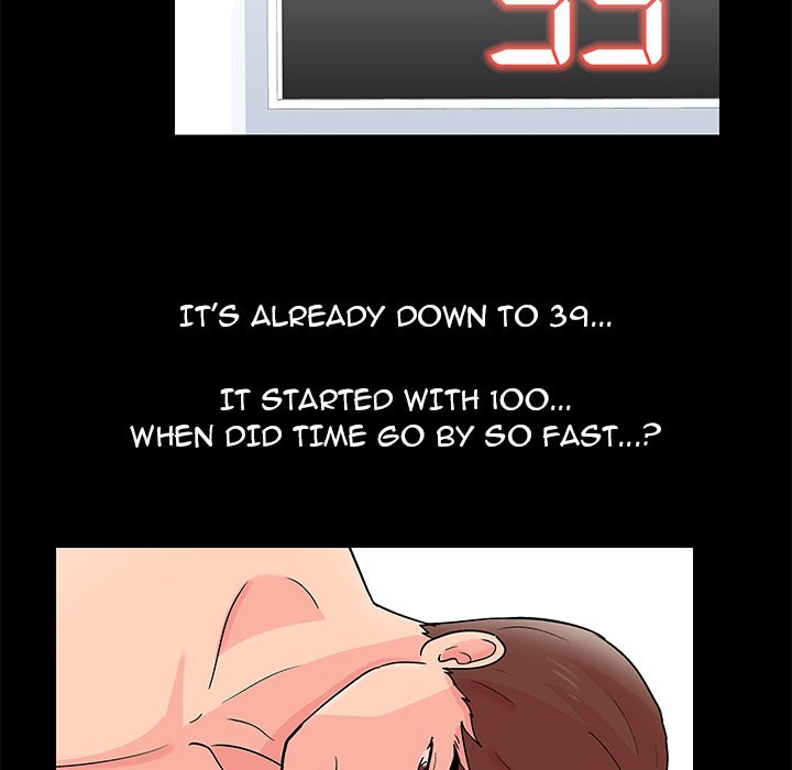 The White Room Manhwa - Chapter 49 Page 48